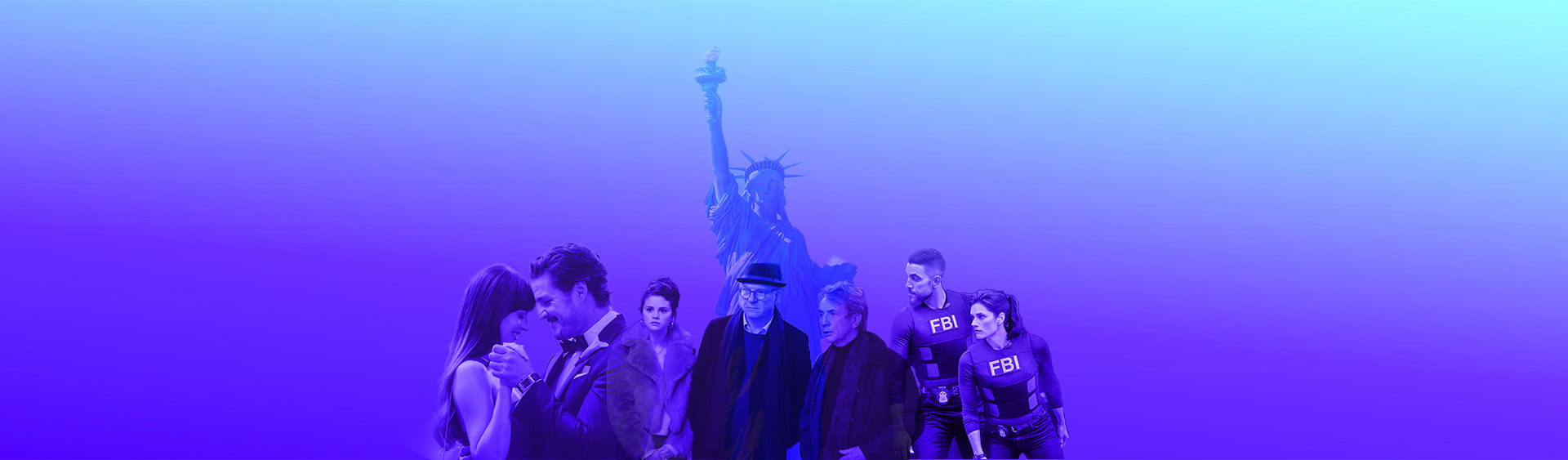 NYC Super Showcase | March 31 - April 2